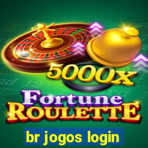 br jogos login